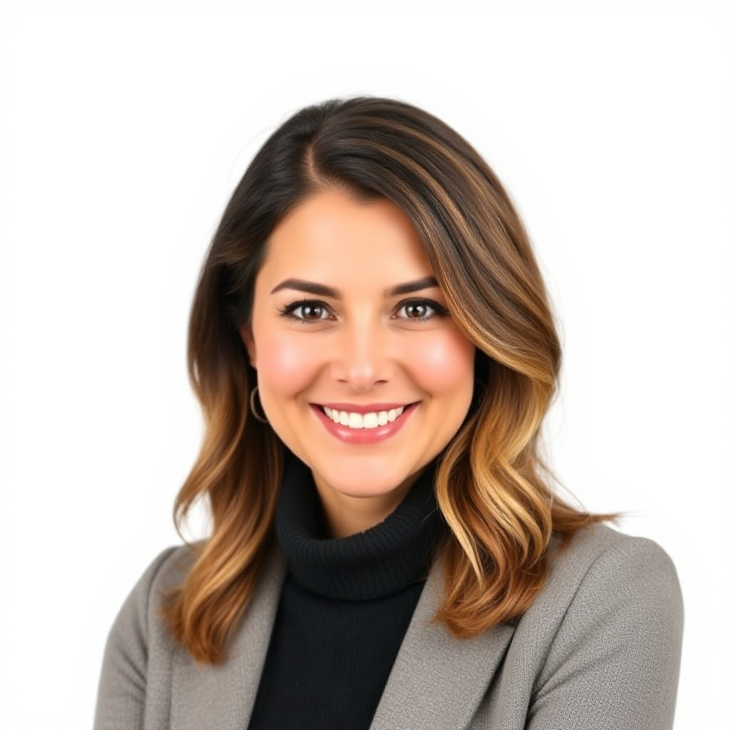 Kristen Mendoza